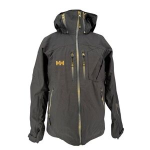 HELLY HANSEN SKI / SNOWBOARD JACKET WOMEN'S LARGE